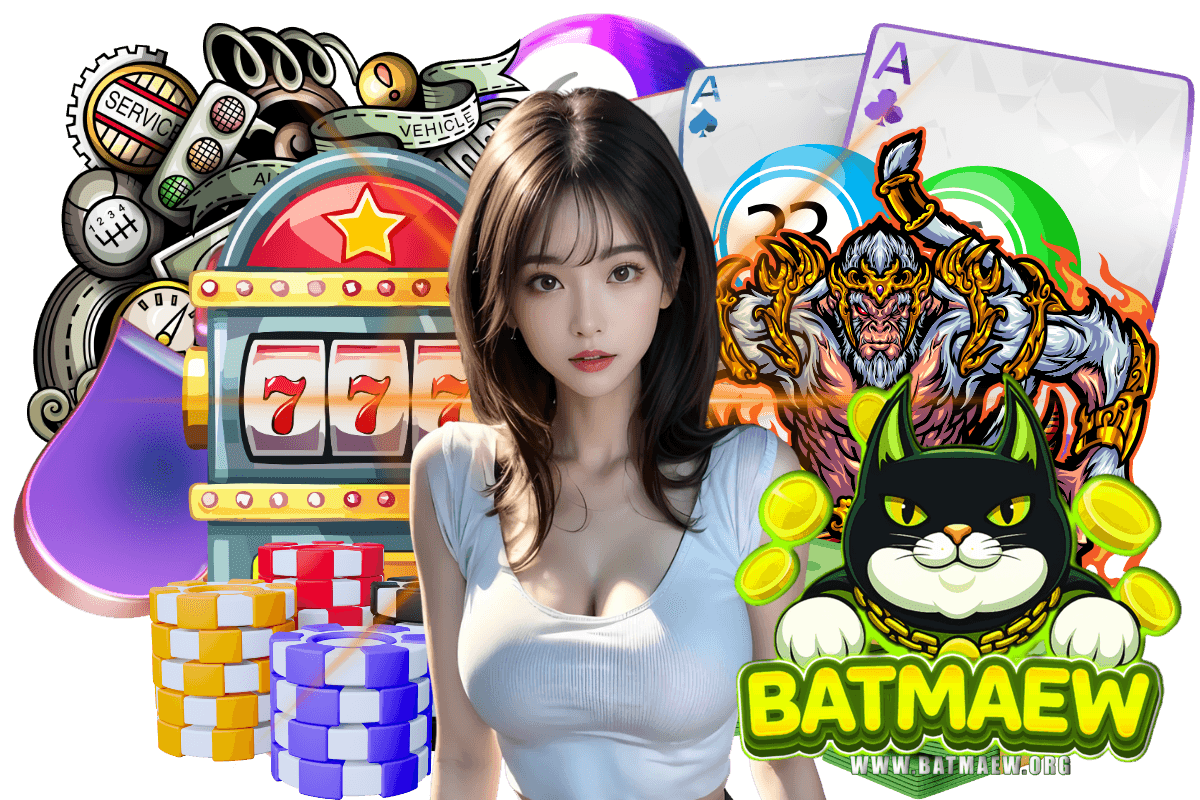 batmaew slot