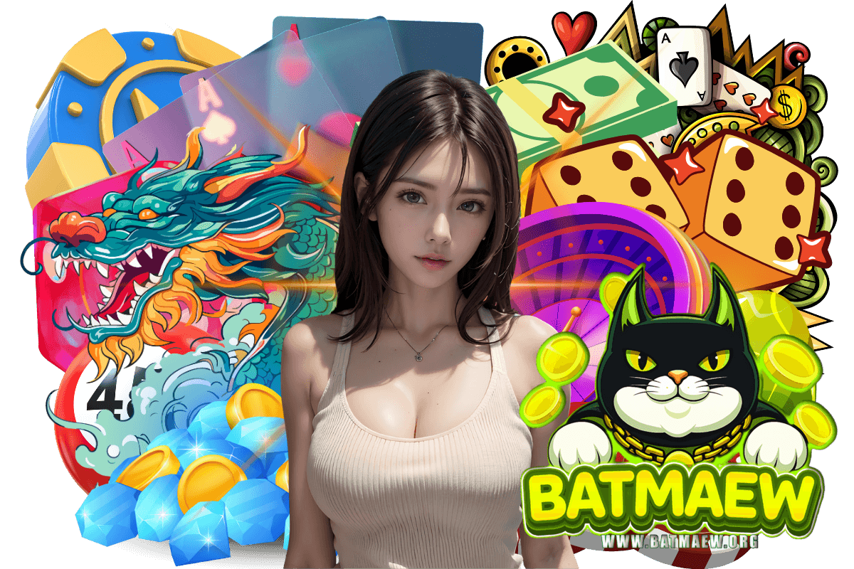 เว็บ batmaew